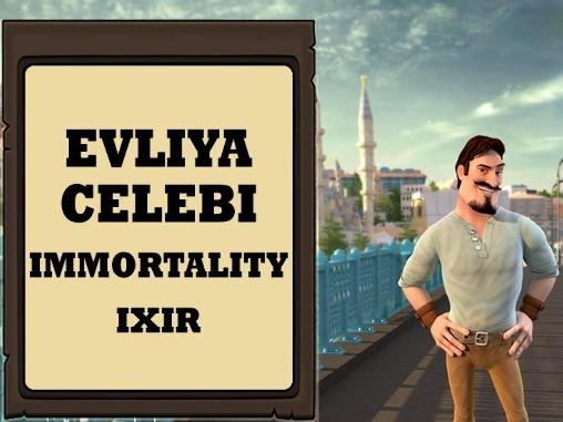 game pic for Evliya Celebi: Immortality ixir